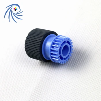 

10pcs RF5-3340-000 Paper Pickup Roller For HP 5500 5550 9000 9040 9050 9500 Laserjet Parts