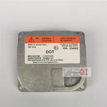 OEM! Osrem D1R D1S ксеноновая фара HID блок управления балластом без монтажной вкладки