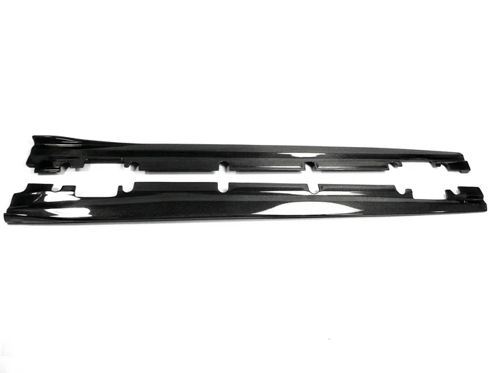 Benz W176 Revosport Extension (AMG Only) (2)