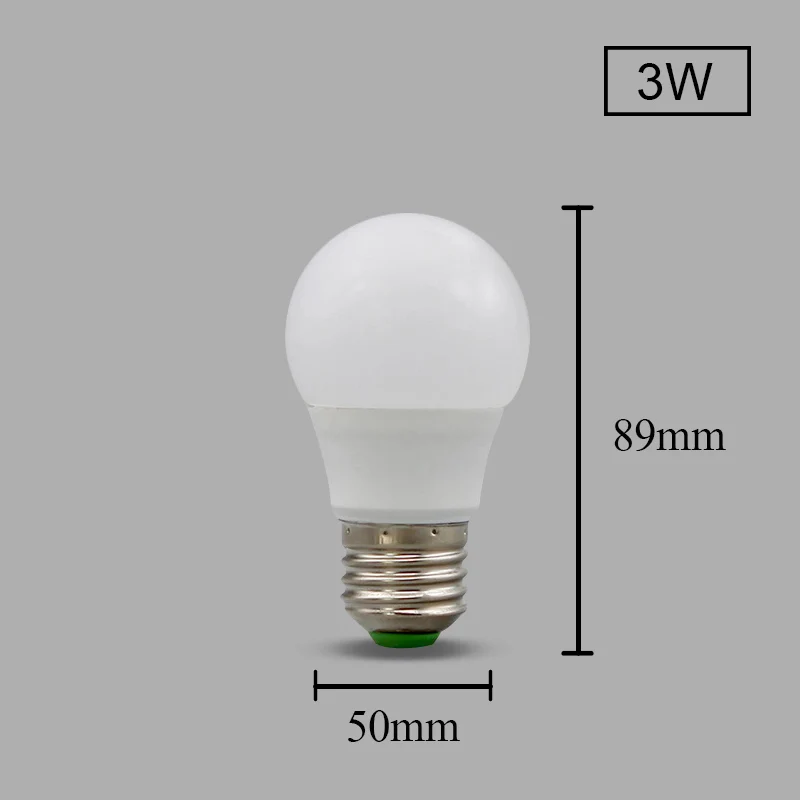 3W