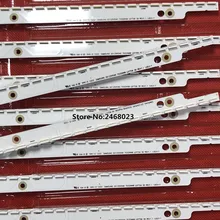 500 мм светодиодный Подсветка лампы Газа для samsung 4" ТВ UE40ES6800 UA40ES6100 2012SVS40 7032NNB 3D R2GE-400SMB-R3 в BN96-21712A 711A