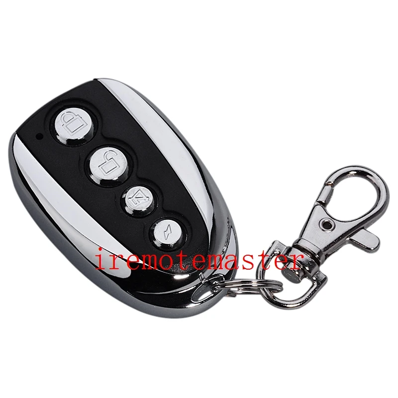 

Flors,one , Ditec, V2 433.92Mhz rolling code replacement remote control