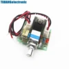 LM317 DC Linear Converter Down Voltage Regulator Board Speed Control Module power regulator ► Photo 1/4