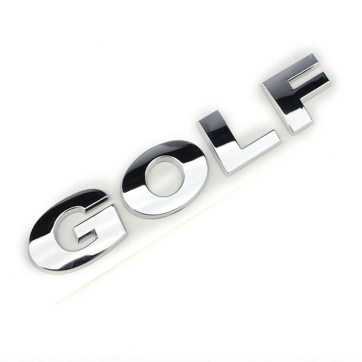 Купить Логотип На Гольф 4