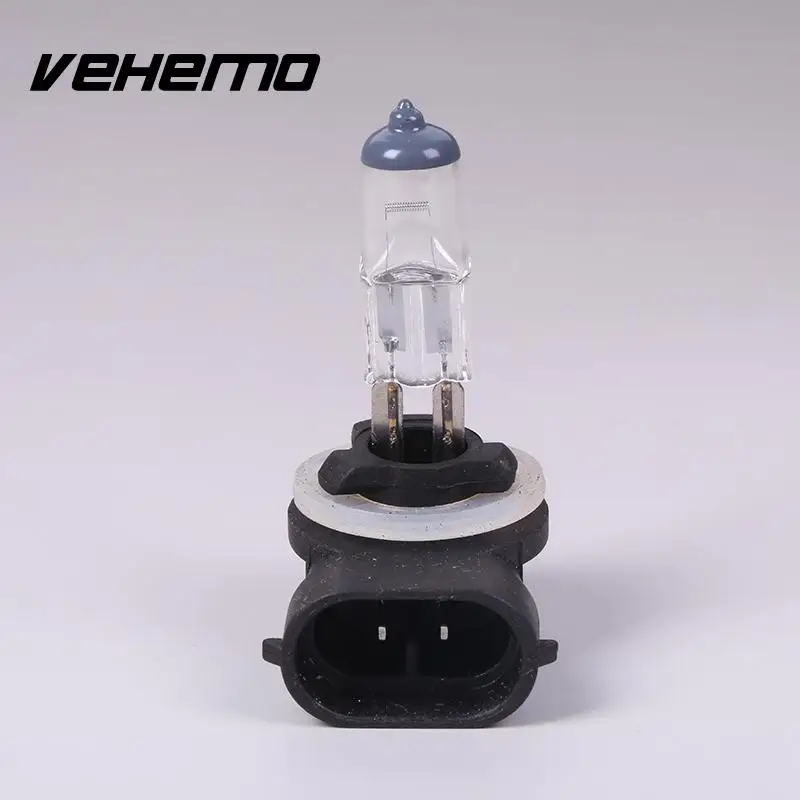 

2017 881 12V 27W Super Halogen Bulb XENON Halogen Bulbs For Universal Car