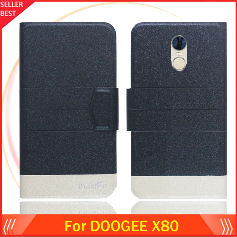 

5 Colors Hot!! Wieppo S8 Case Customize Ultra-thin Leather Exclusive Phone Cover Folio Book Card Slots Free Shipping