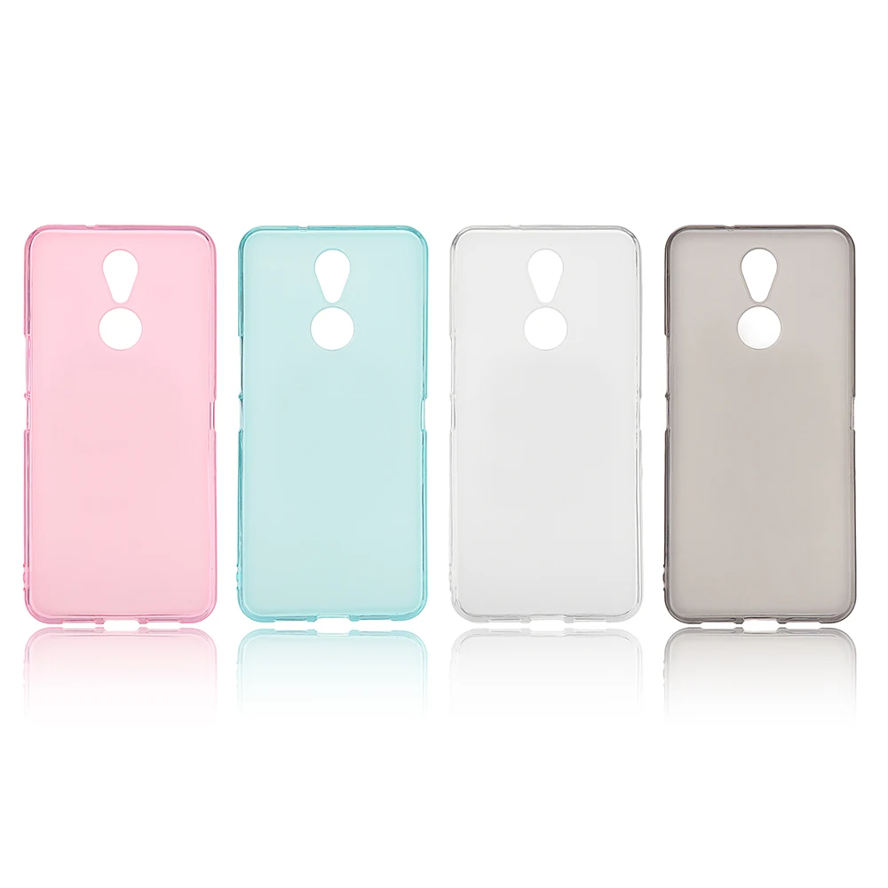 

TPU Silicon PRotective Case For Gome U7 Case Cover Soft Silicon TPU Cover For Gome U7 Fashion Style Top Quality