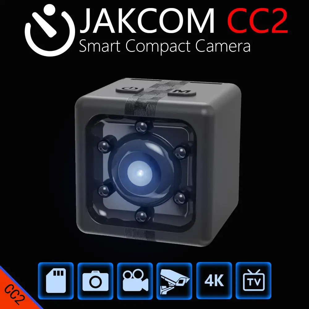 

JAKCOM CC2 Smart Compact Camera as Memory Cards in cartucho game megaman x shinobi