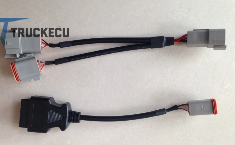 for volvo penta marine &industrial diesel engines diagnosis,Volvo Penta VODIA5+volvo vocom 88890300+ CF52 laptop complete set