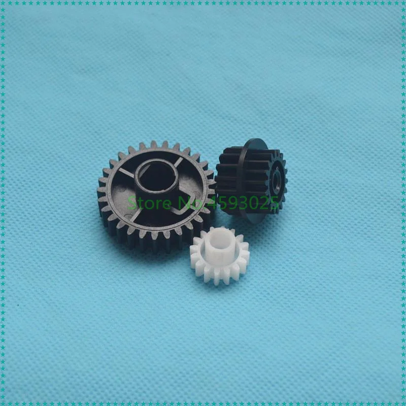 HP5200 driver gear-4