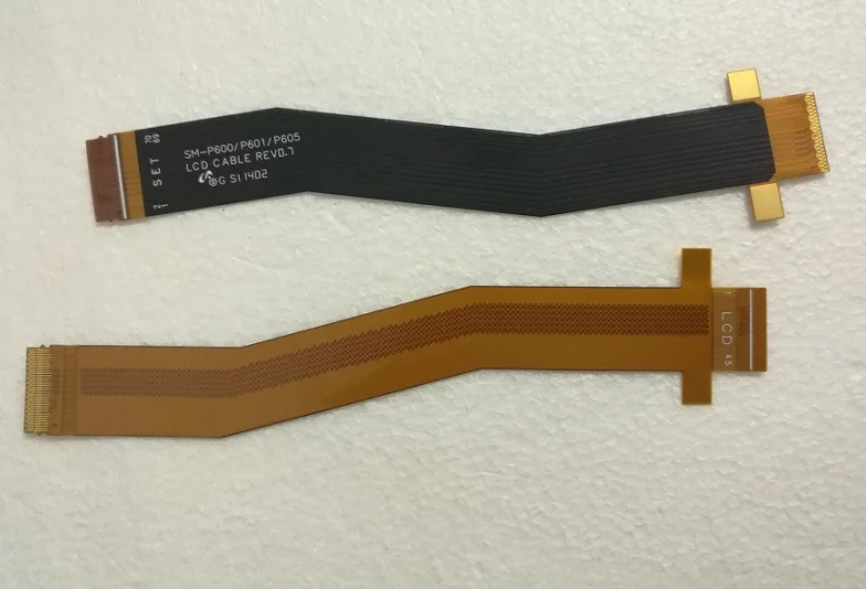 p600LCD