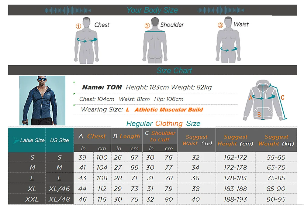 AIMPACT Спортивные Компрессионные куртки Кроссфит фитнес с длинным рукавом рубашки для тренировок Gymi бег светоотражающие спортивная одежда пальто AM4027