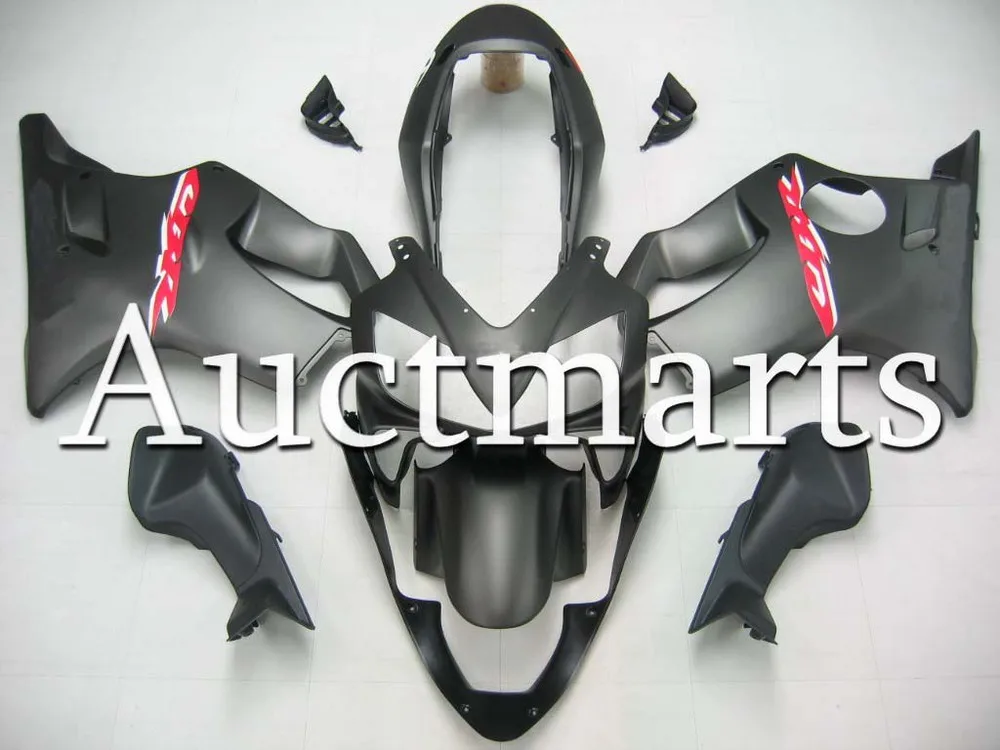 Пригодный для Honda ЦБ РФ 600 F4i 2004 2005 2006 2007 впрыска ABS пластик мотоцикл обтекатель кузова набор CBR600 F4I CBR600F4i CB29 Пригодный для Honda ЦБ РФ 600 F4i 2004 2005 2006 2007 впрыска ABS пластик мотоцикл обтекатель кузова набор CBR600 F4I CBR600F4i CB29