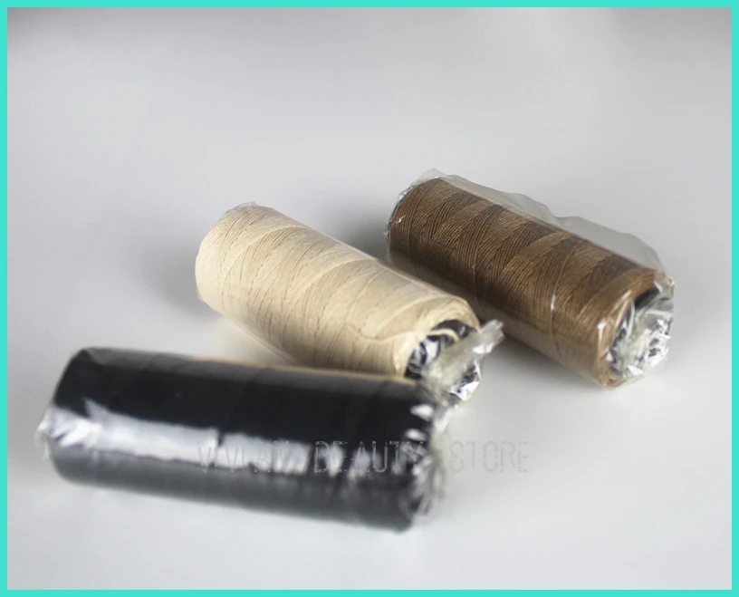 C type hook needles 5 rolls weaving threads crochet hooks,crochet thread,sewing thread 1pcs
