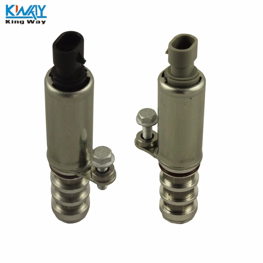 FREE SHIPPING King Way Intake & Exhaust Variable Valve Timing Solenoid