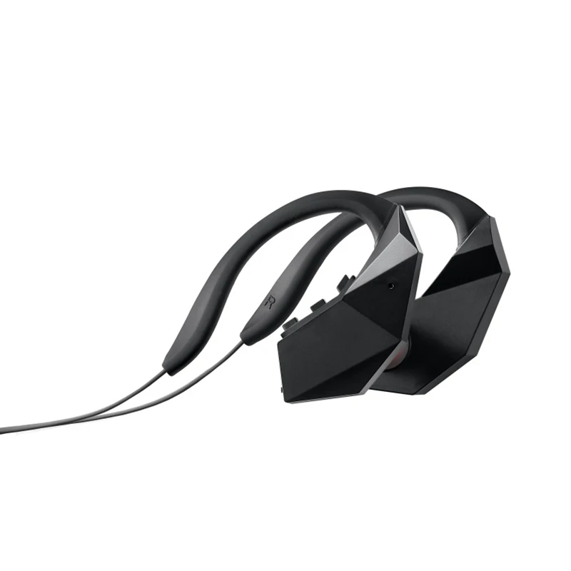 

S1 IPX8 Waterproof Bluetooth Headphones with Mic Earphones Wireless Headset for Driving Running True HD Sound Stereo Earpiece