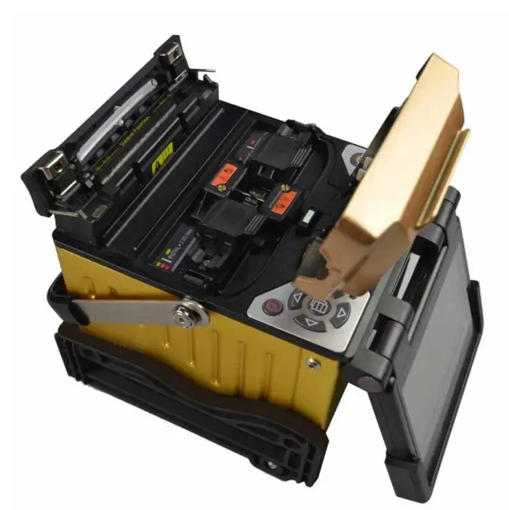 2018-latest-original-JILONG-KL-380-fiber-fusion-splicer-core-alignment (3)
