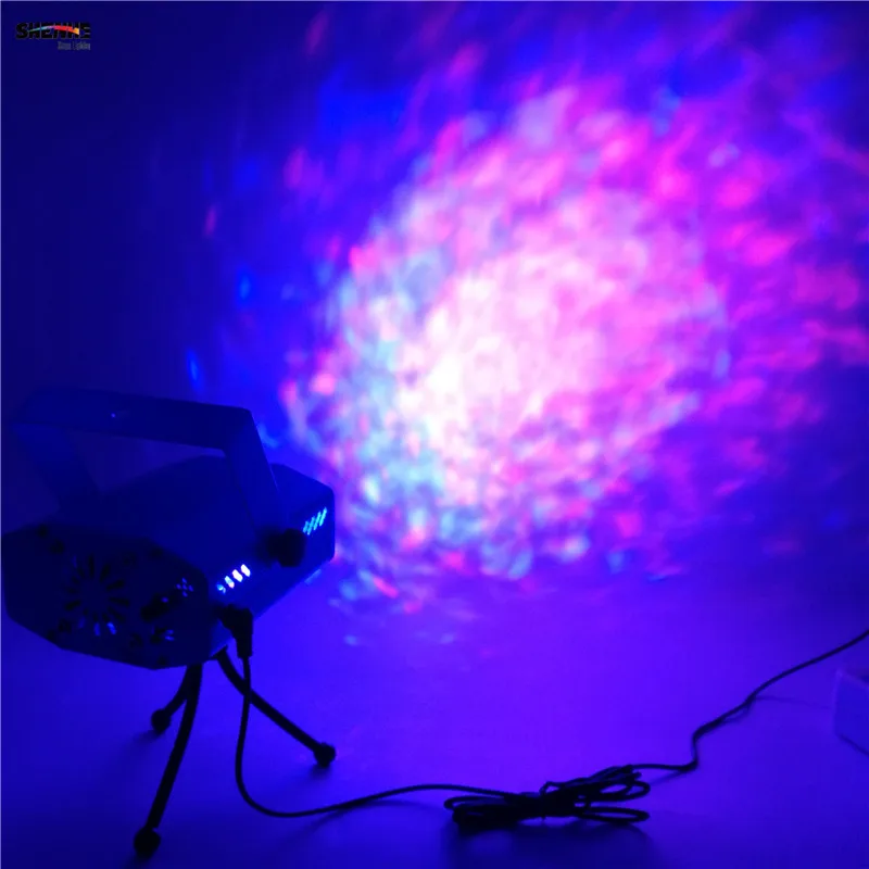 Светодиодный прожектор 9X10 Вт+ 1X30 Вт RGB светильник RGB 3в1 светодиодный DMX512 сценический светильник ing DJ вечерние светильник s для мероприятий KTV Дискотека вечерние ночной клуб