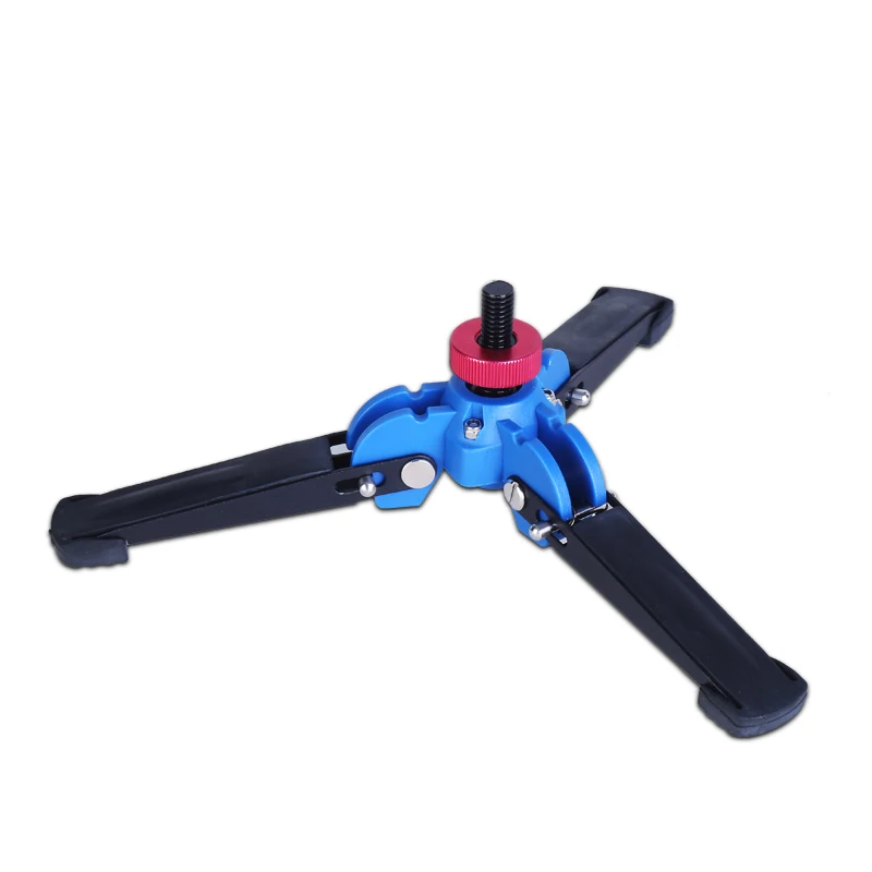 Manbily-M-1-Monopod-Base-Stand-Portable-3-Legs-DSLR-Unipod-Monopod-Holder-Hydraulic-Support-Tripod
