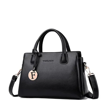 

Elegant Crossbody Bags for Women Purses and Handbags High Quality PU Leather Bags Famous Brands Tote Bags for Women Shoulder Bag