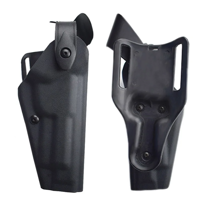 

Military Hunting Beretta M9 92 96 Gun Belt Holster Airsoft Shooting Gun Carry Waist Holster Tactical Beretta M9 Pistol Holster