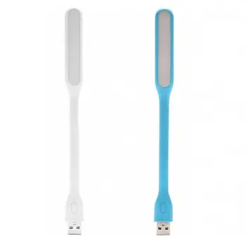 

Xiaomi Mijia Mini USB LED Flexible Dimmable Light for Power Bank Notebook
