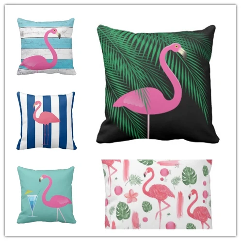 الصيف فلامنغو وسادة غطاء الحيوان ديكور المخدة القطن الكتان مزيج مكتب أريكة وسادة وسادة القضية الرئيسية الأوسمة الصيف فلامنغو وسادة غطاء الحيوان ديكور المخدة القطن الكتان مزيج مكتب أريكة وسادة وسادة القضية الرئيسية الأوسمة