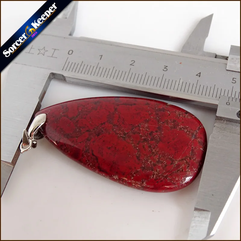 Натуральный камень красный речной Bijoux Винтаж Diy бусины подвеска костюм ювелирные