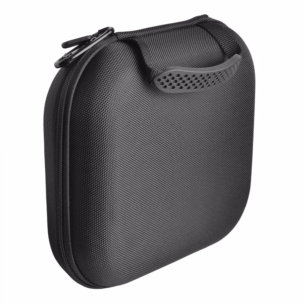 2018 Newest Carrying Nylon Hard Cover Box Bag Pouch Groups Case for Sony MDR XB950N1 Over Ear On Ear Headphone Headsets Bags