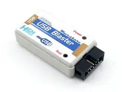 Waveshare ALTERA FPGA CPLD USB Blaster Altera USB Blaster скачать кабель программист и отладчик для Altera Cyclone & MAX