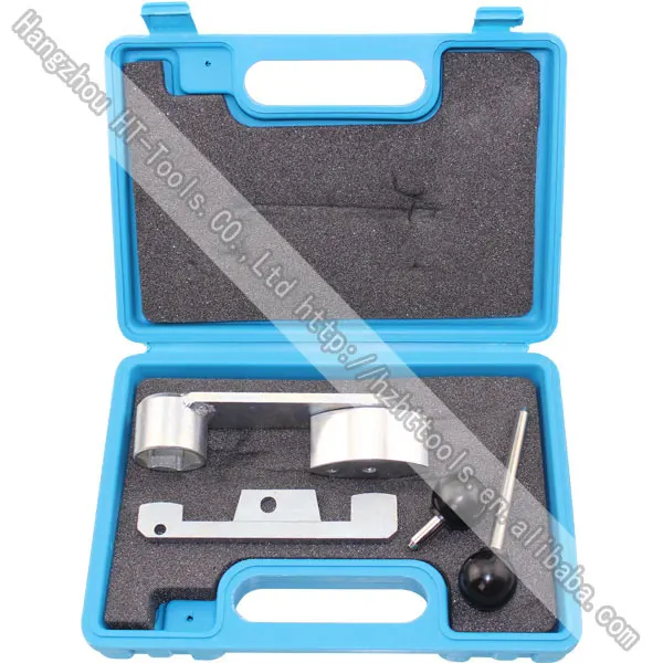 Engine Repair Tool Kit of Timing Tool Set for PORSCHE 997 series Car Engine Tool