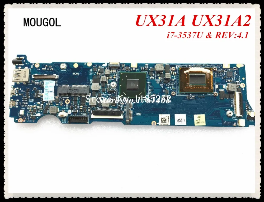 Asus ux31a аккумулятор