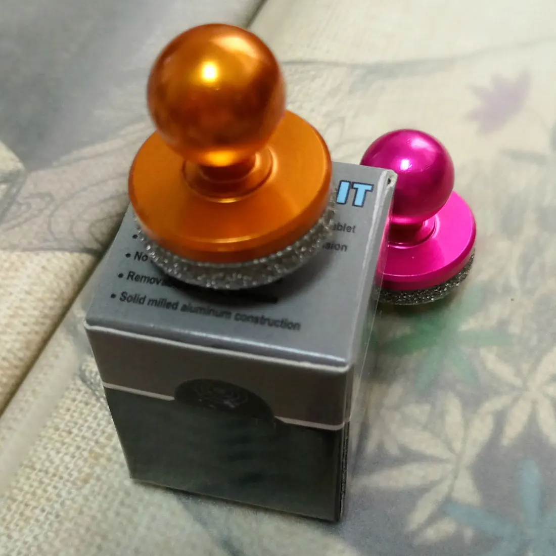 thumb