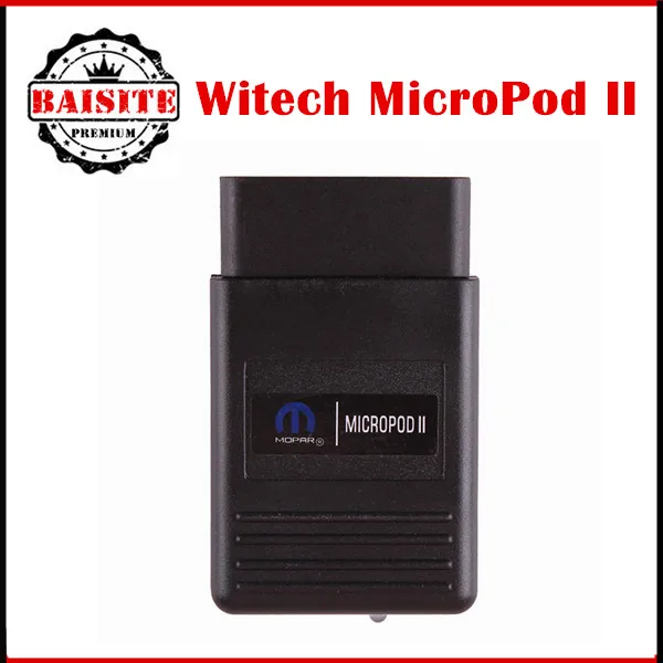 Chrysler diagnostic tool