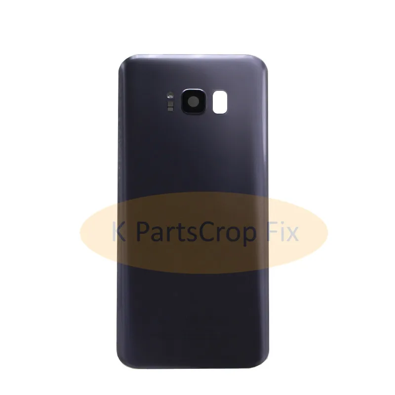 samsung s8+ back housing +camera lens (6)