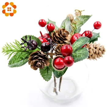 

5pcs Creative Artificial Flowers Greeting Card Gift Box/Bag DIY Crafts Accessories Wedding Birthday Party Decoration Supplies