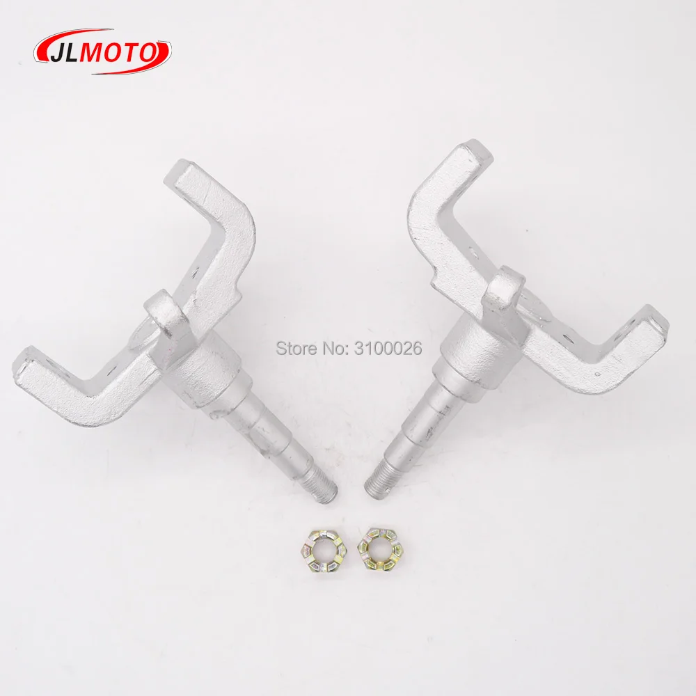 JLG-056-5-KNUCLKLE-SPINDLE-STRUT-GO-KART-BUGGY-PARTS