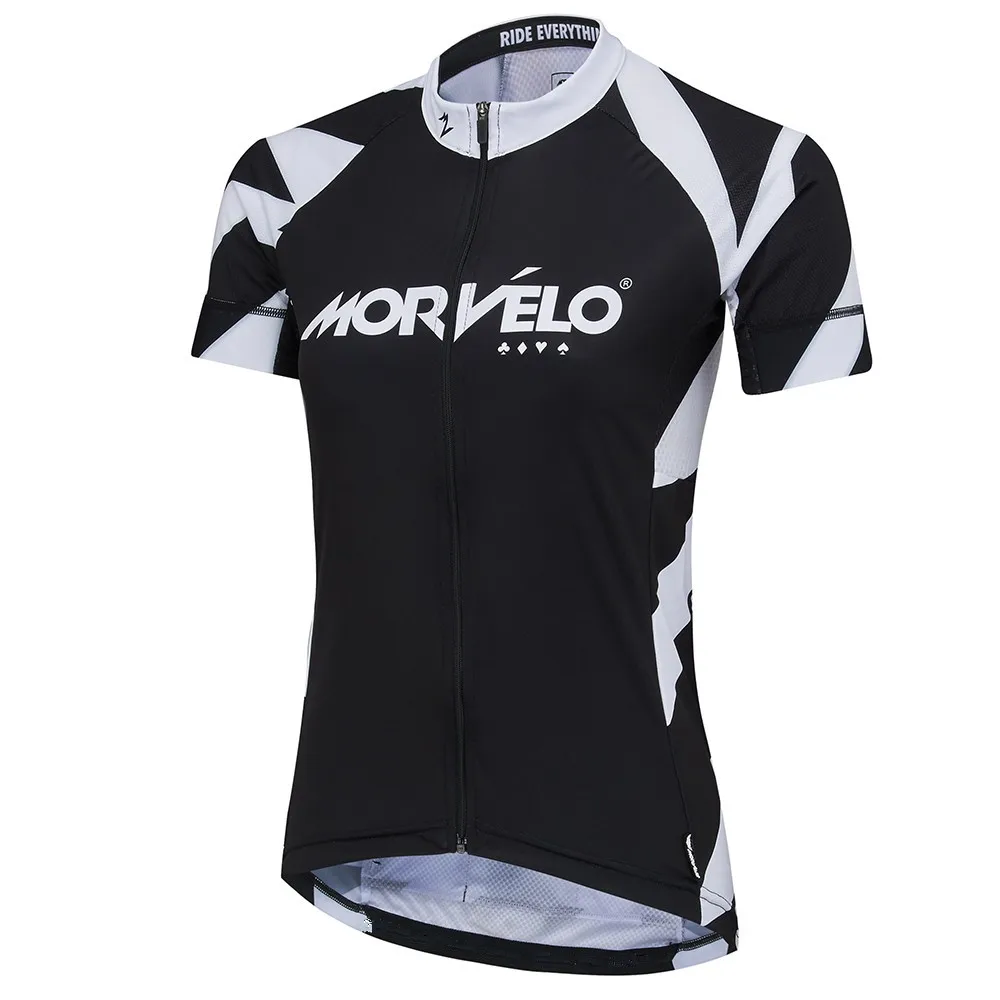 Женская летняя футболка с коротким рукавом для езды на велосипеде, для девушек, для езды на велосипеде, для езды на велосипеде, для занятий спортом на открытом воздухе, Ropa Ciclismo, одежда Morvelo