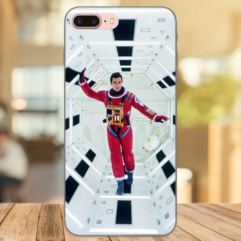 Hal 9000 2001 A Space Odyssey для Huawei Honor 5A 6A 6C 7A 7C 7X 8A 8C 8X 9 10 P8 P9 P10 P20 P30 Mini Lite Plus TPU Call