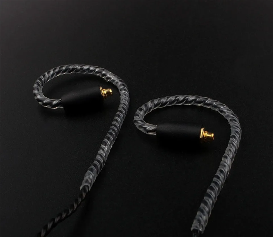 TRN_Original_Black_Replacement_Cable_0.75_0.78 mm_2_Pin_Headphone_MMCX_Upgraded_Cable_3.5mm_Earphone_Wire_For_TRN_V10_V20_V60_V80 (3)