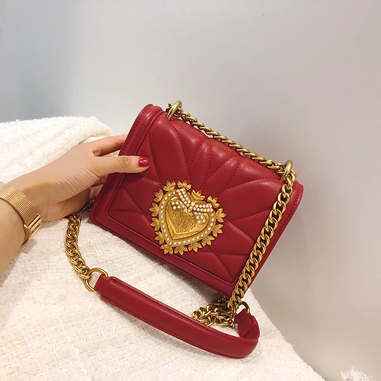 Bolsas de ombro