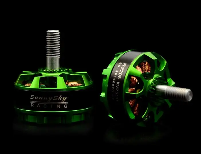 sunnysky R2205-1