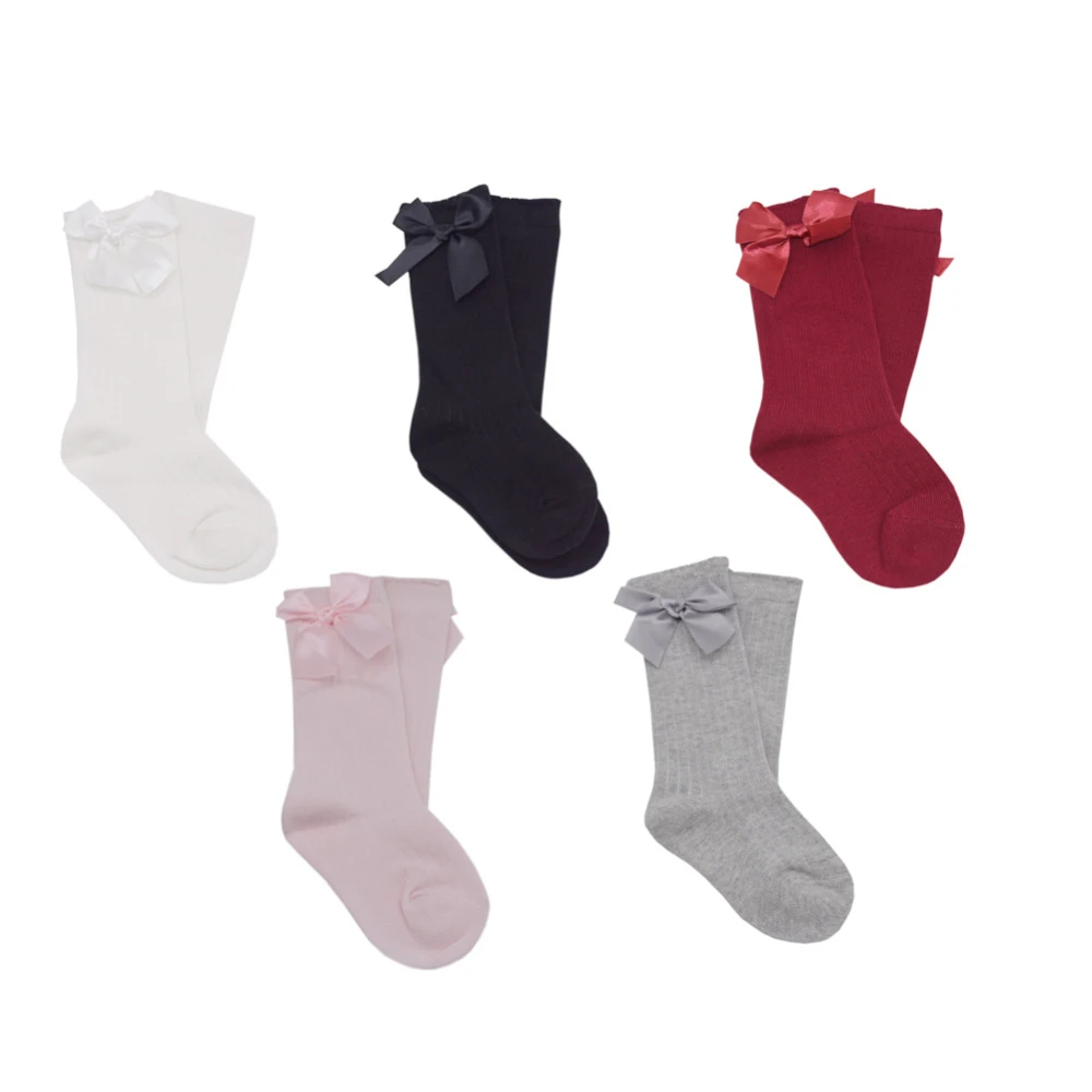 infant dress socks