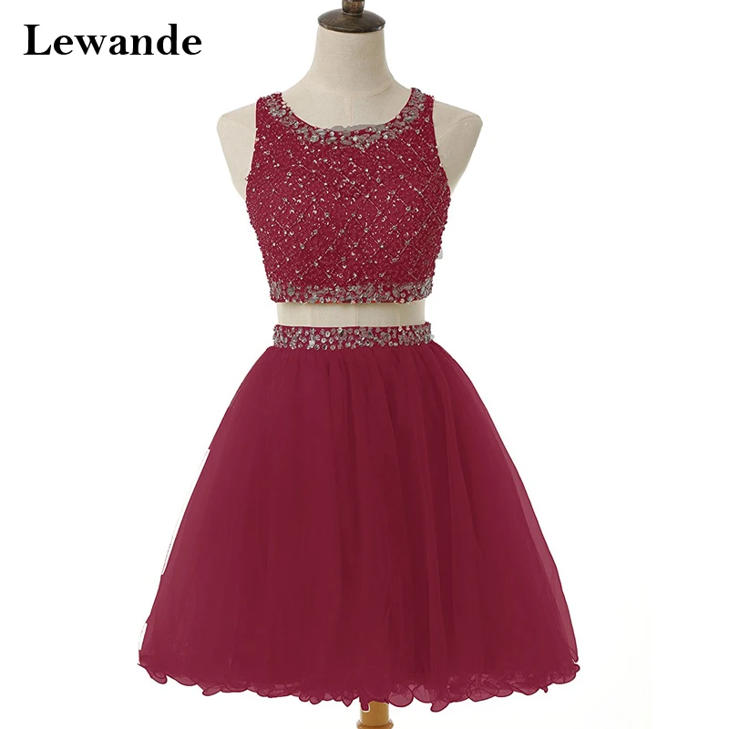2 Burgundy