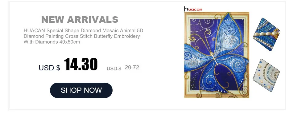 Хуакан своими руками полная квадратная Алмазная картина "бегущая лошадь" мульти-картина комбинация 3D вышивка крестиком Мозаика Декор