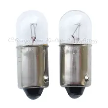 12 v 5 w Ba9s T10x25 Новинка! Миниатюрные лампочки A208