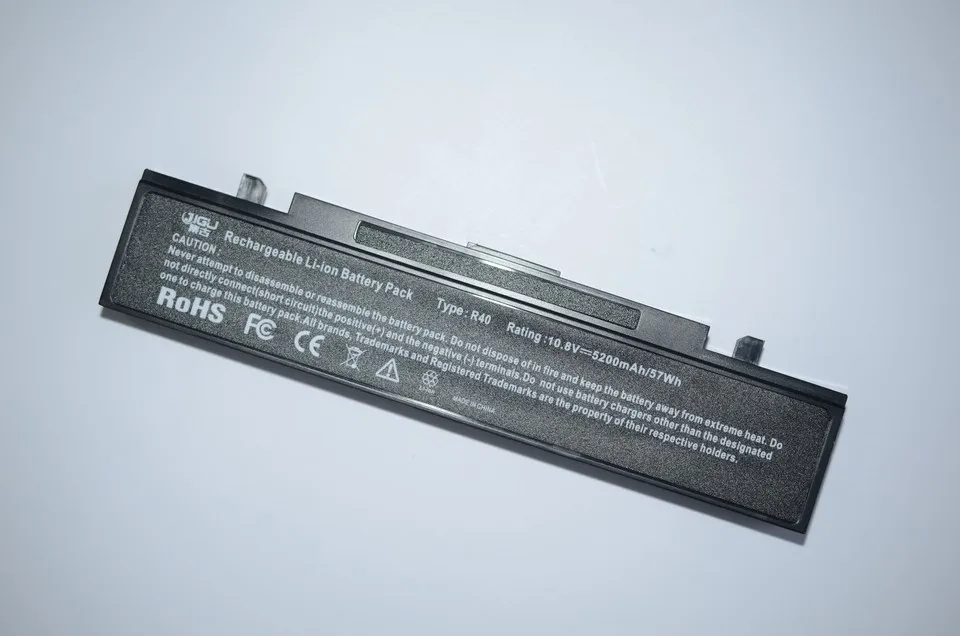 JIGU Laptop Battery For Samsung R41 R60 R65 R505 R509 R620 R720 R730 R780 R45 R39 R560 P460 P560 Q210 Q310 R40 R408 R458 R460