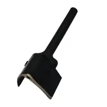 Cut 3,8 cm Gürtel neue V Ende Leder Schnitzwerkzeuge