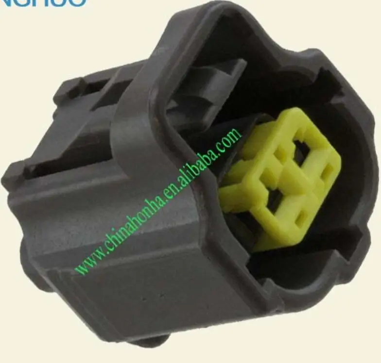 178392 6 2 Pin Female Automotive Connector For Toyota Honda Corolla Water Temperature Sensor