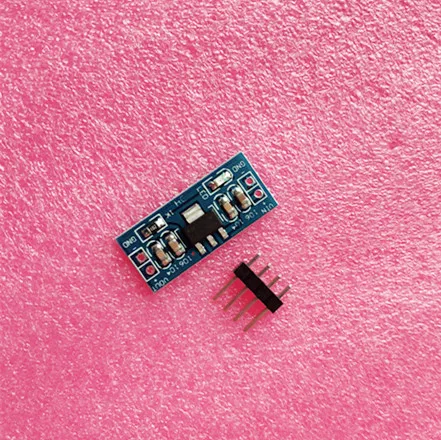 

AMS1117 3.3V 5V power supply module AMS1117-5.0V power module AMS1117-3.3V